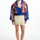 Radia Jacket