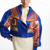 Radia Jacket