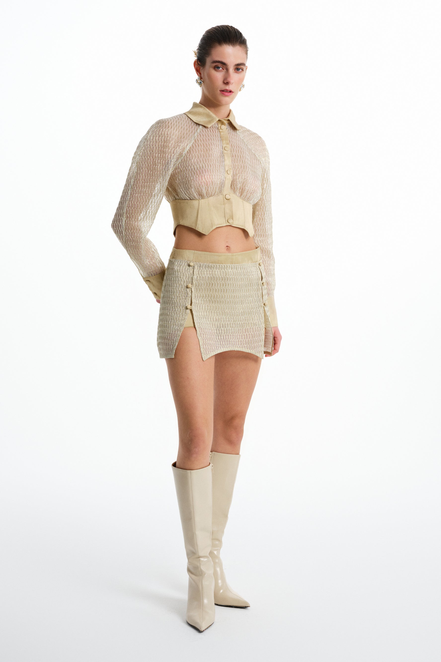 Vanta Skirt