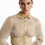 Vanta Shirt