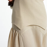 Seraph Dress