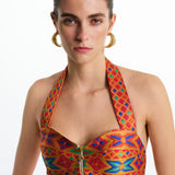Chimera Dress