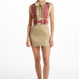 Herita Dress