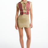 Herita Dress