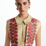 Herita Dress