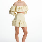 Cirrus Skirt