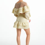 Cirrus Skirt