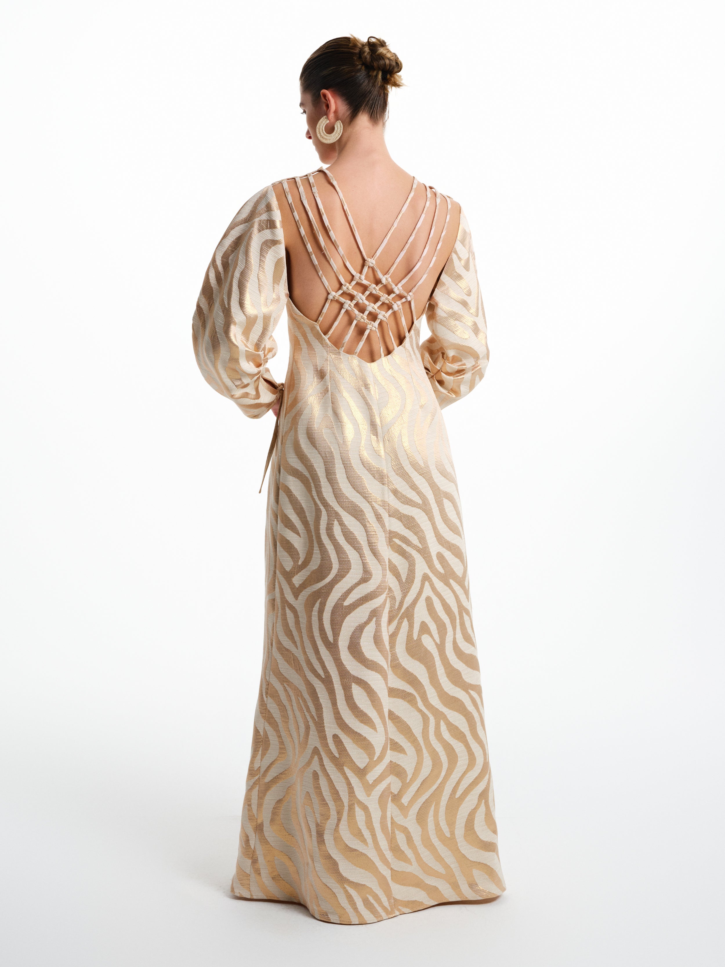 Nyx Dress