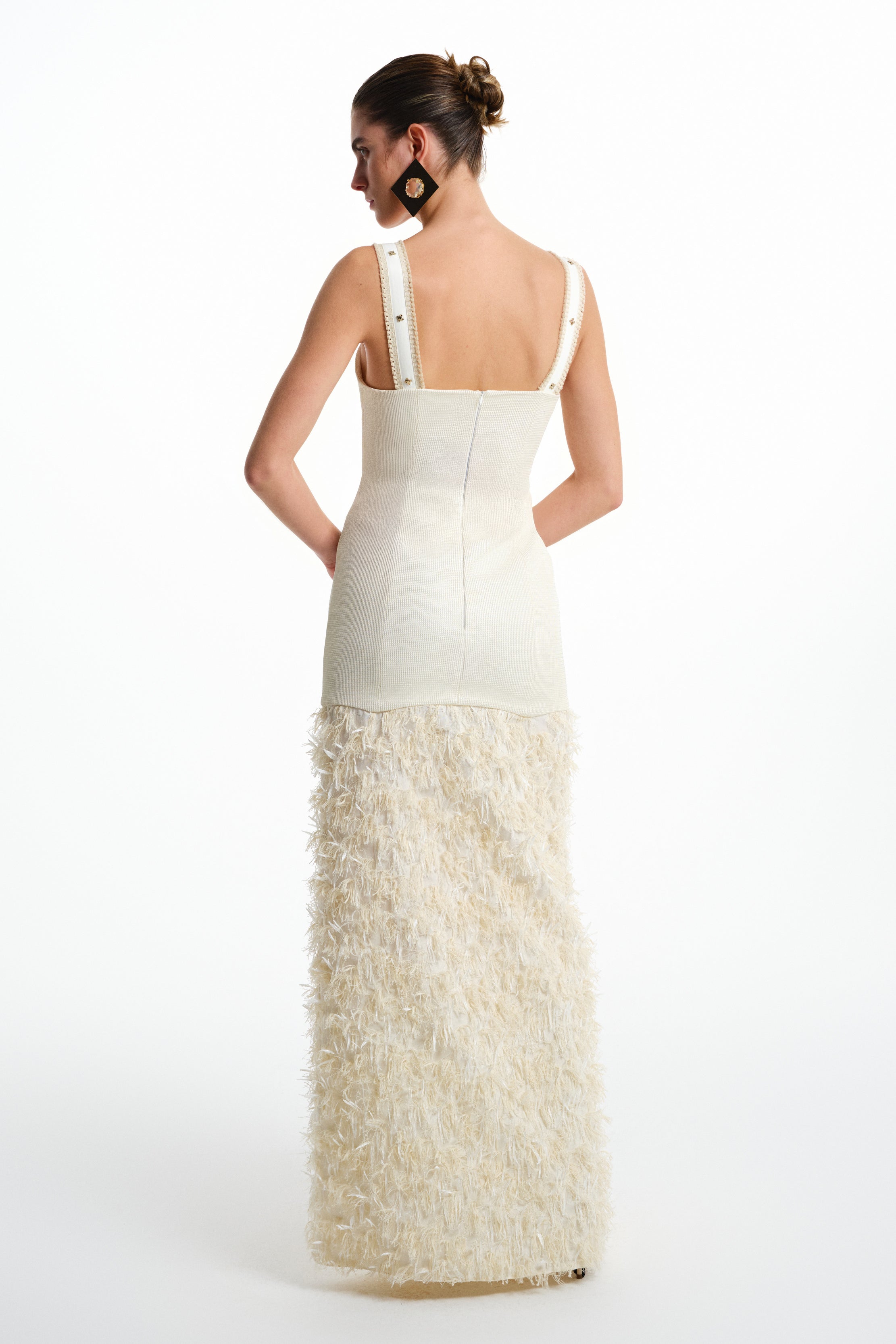 Sorrel Dress