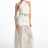 Leda Top