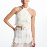Leda Top