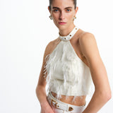 Leda Top