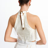Leda Top
