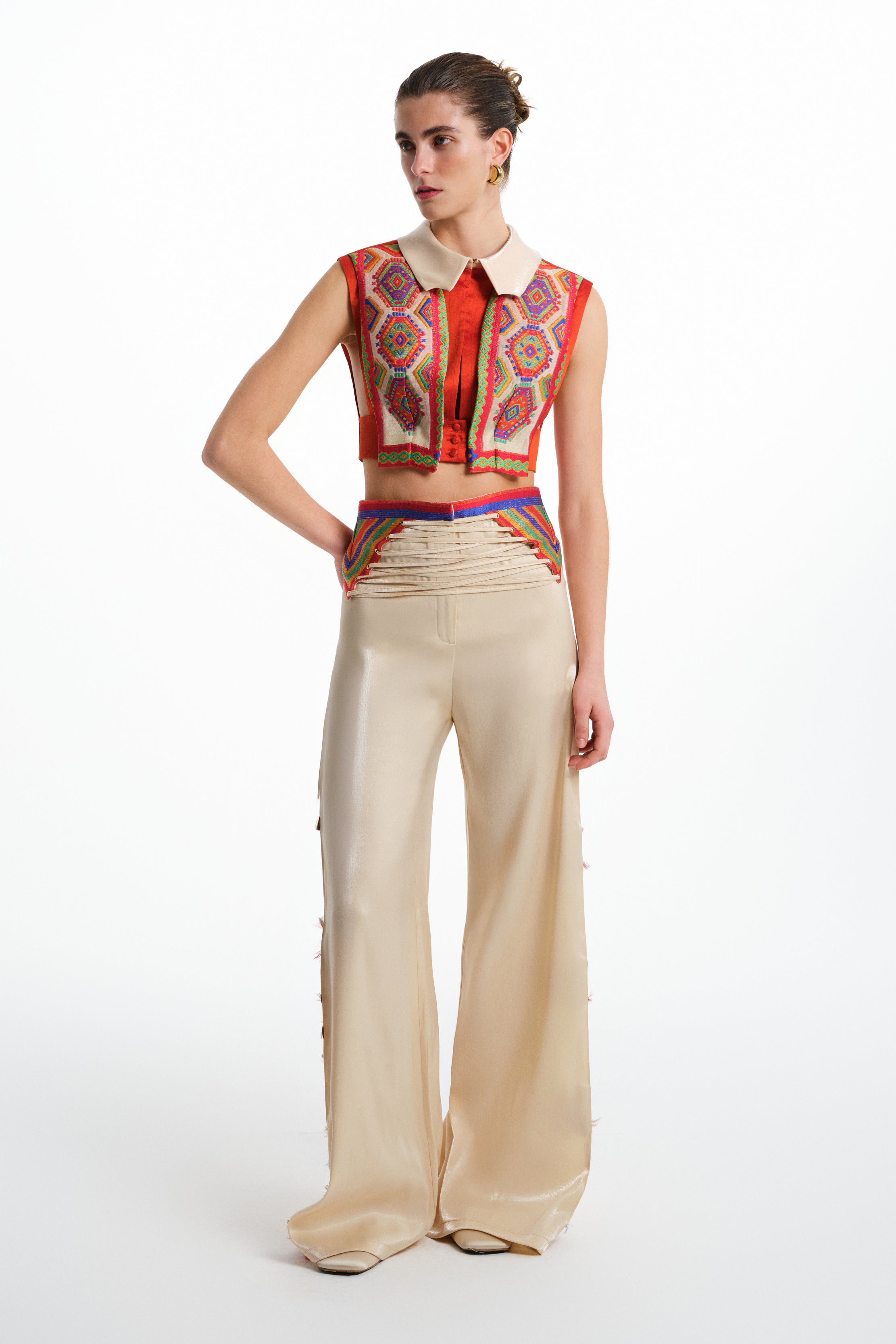 Radia Vest