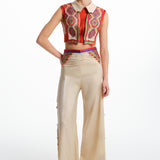 Radia Pants