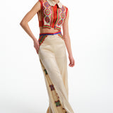 Radia Pants