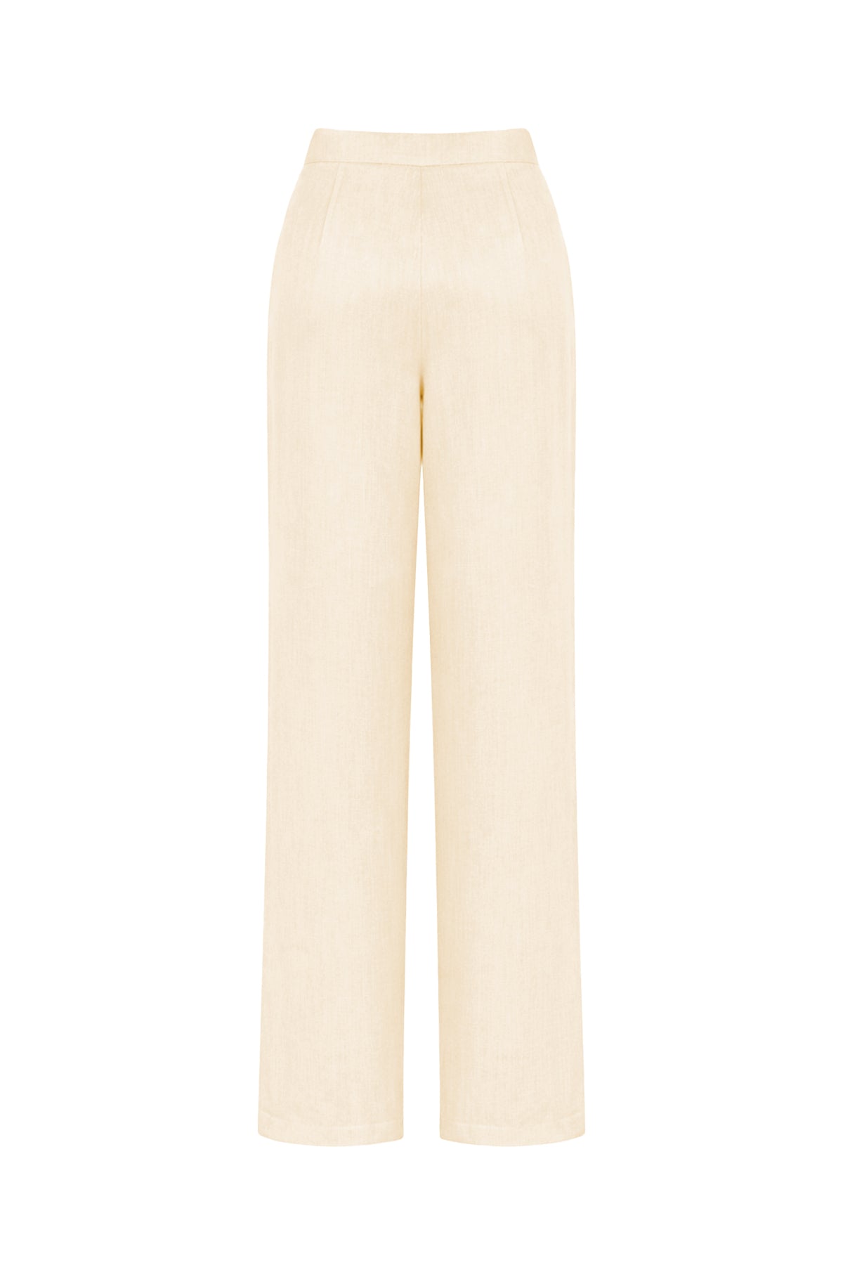 Silken Klasik Pantolon