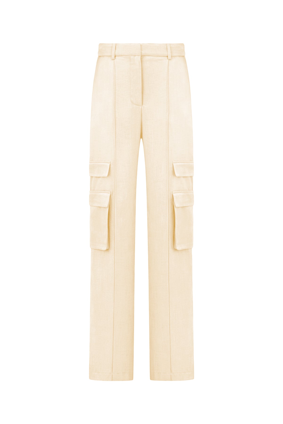 Silken Utility Pantolon