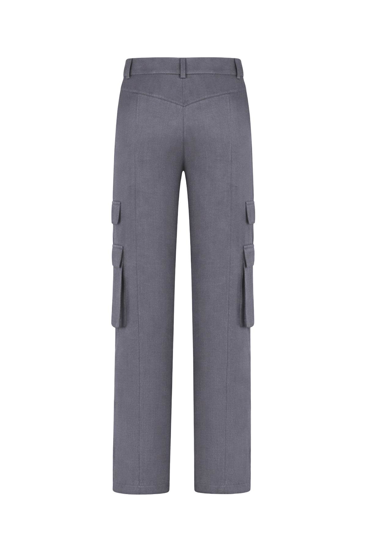 Silken Utility Pantolon
