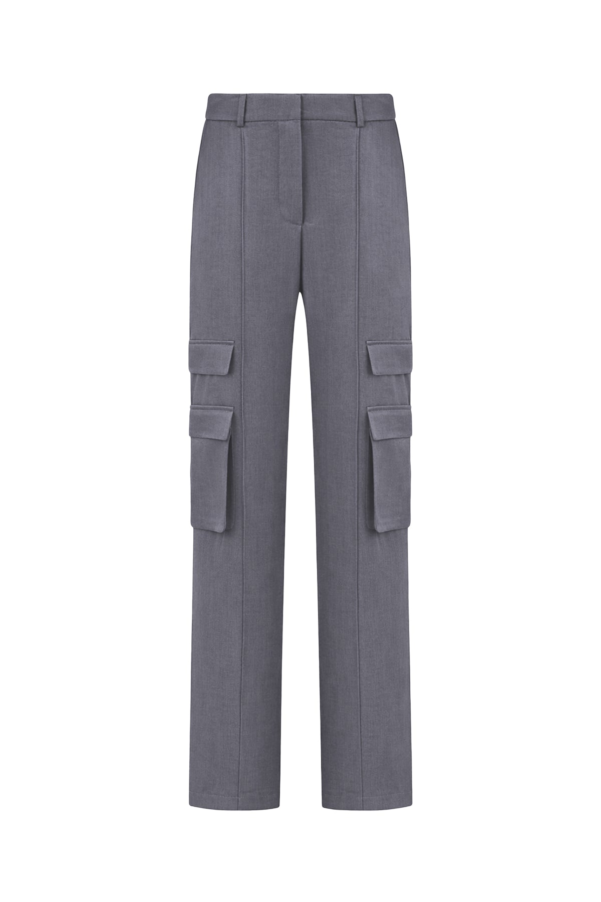 Silken Utility Pantolon