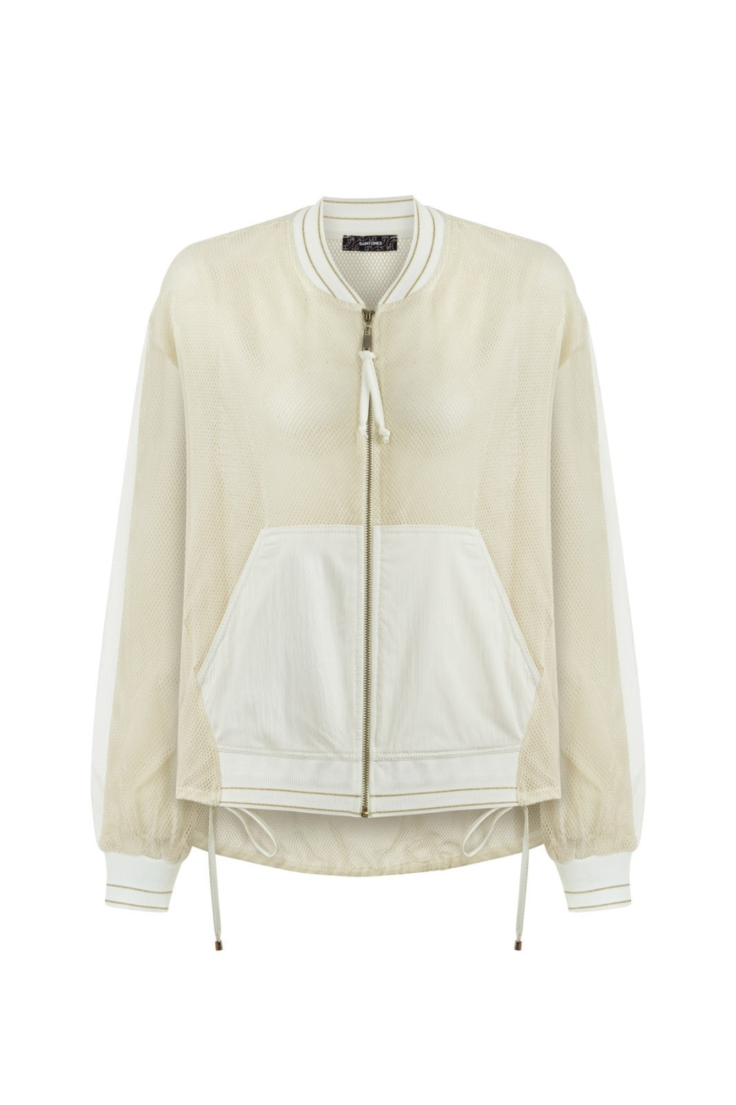 Zephyr Jacket
