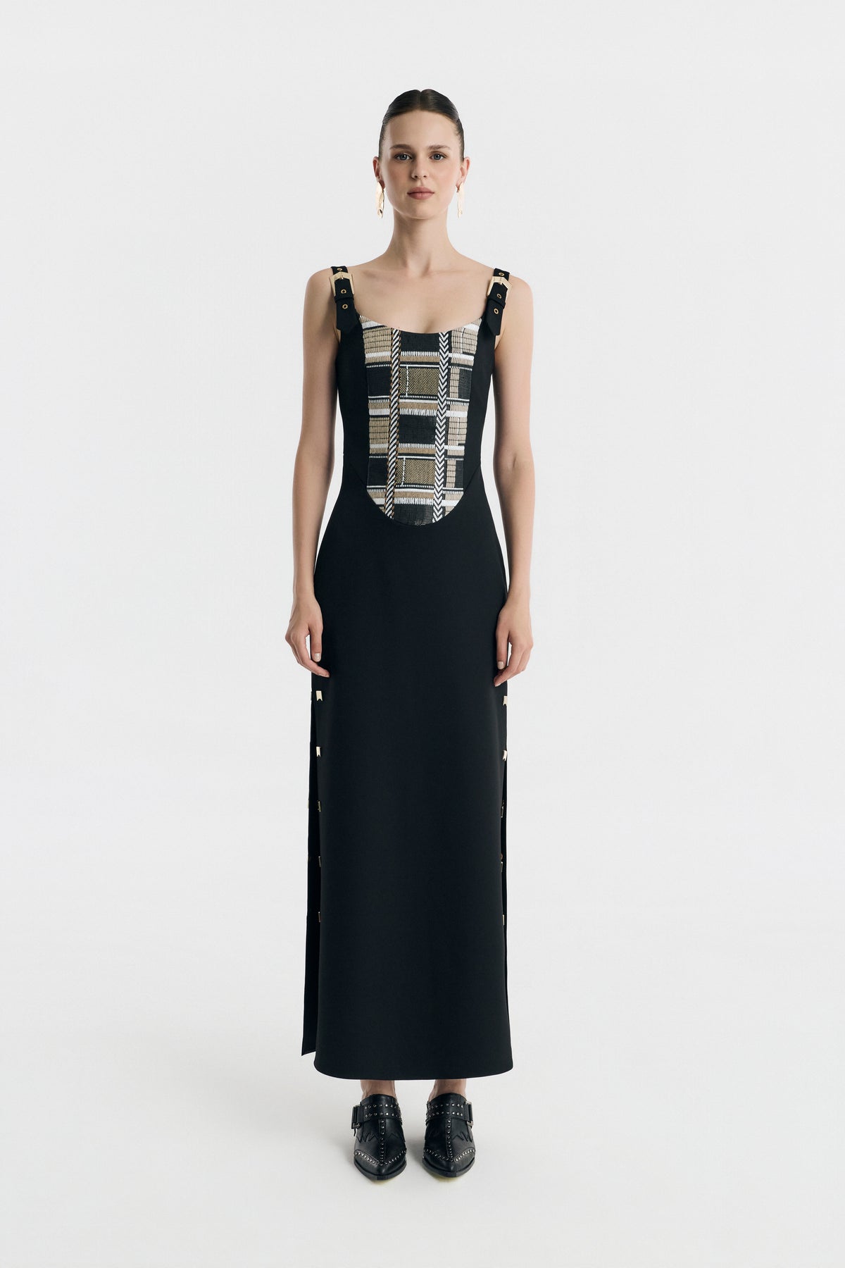 Align Long Dress