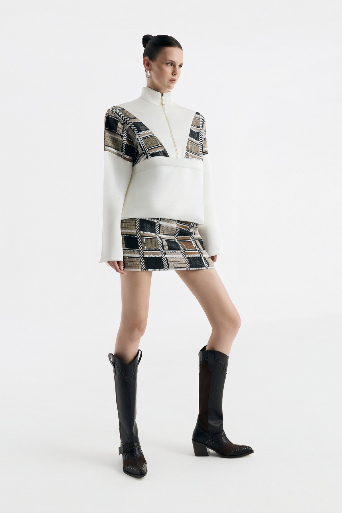 Align Skirt