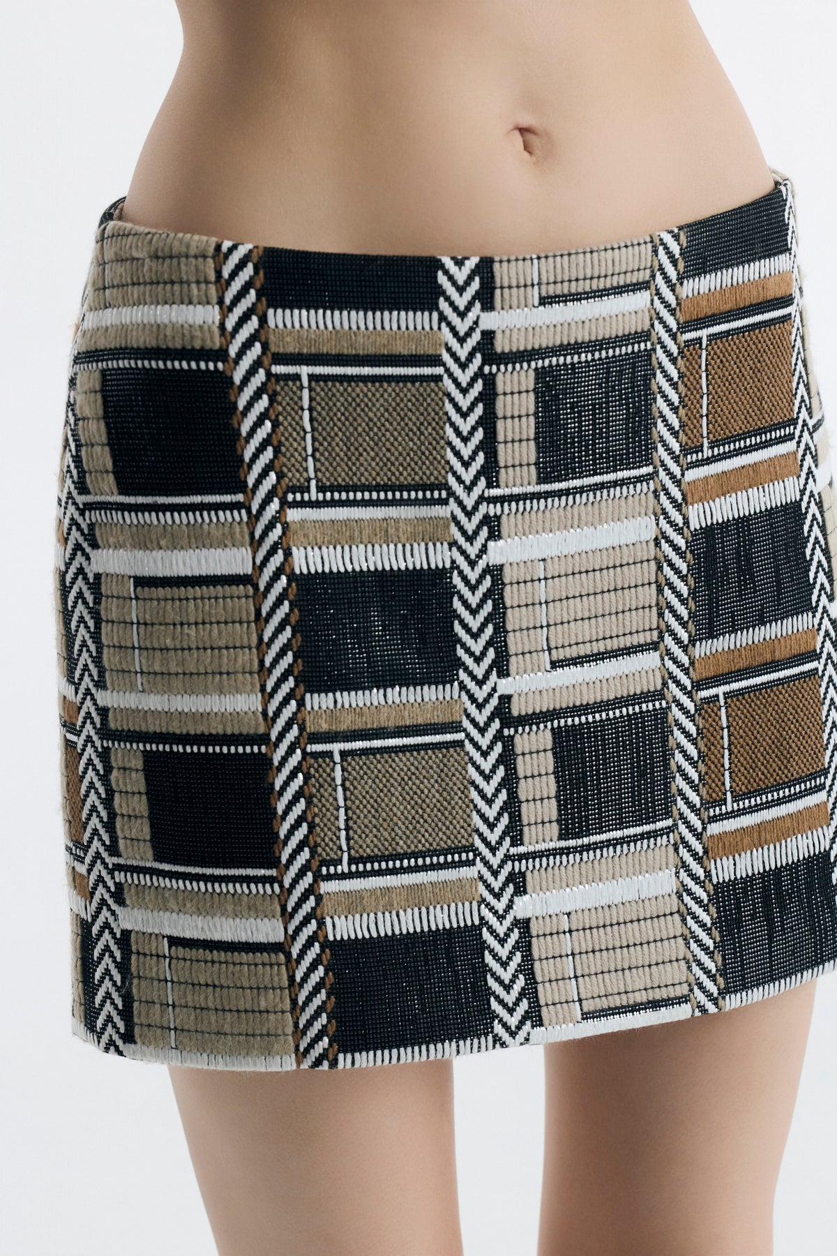 Align Skirt