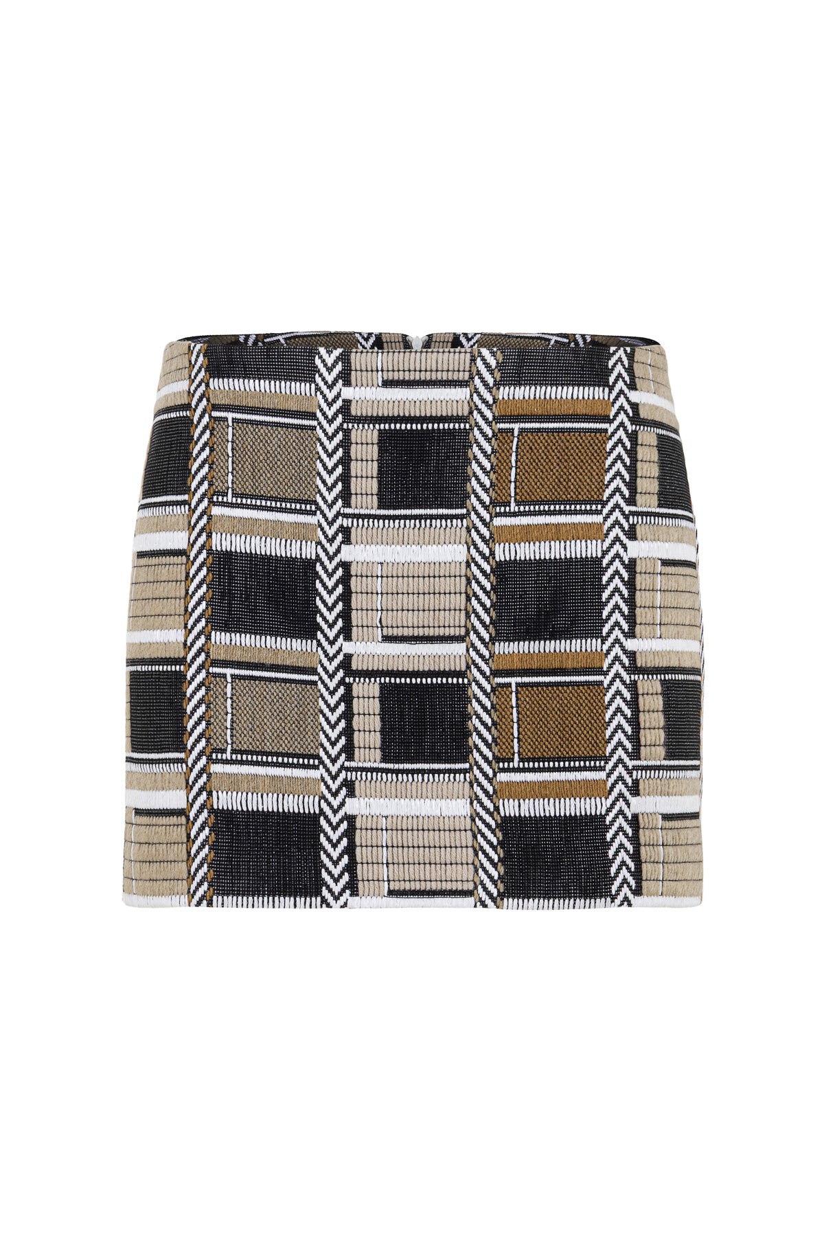 Align Skirt