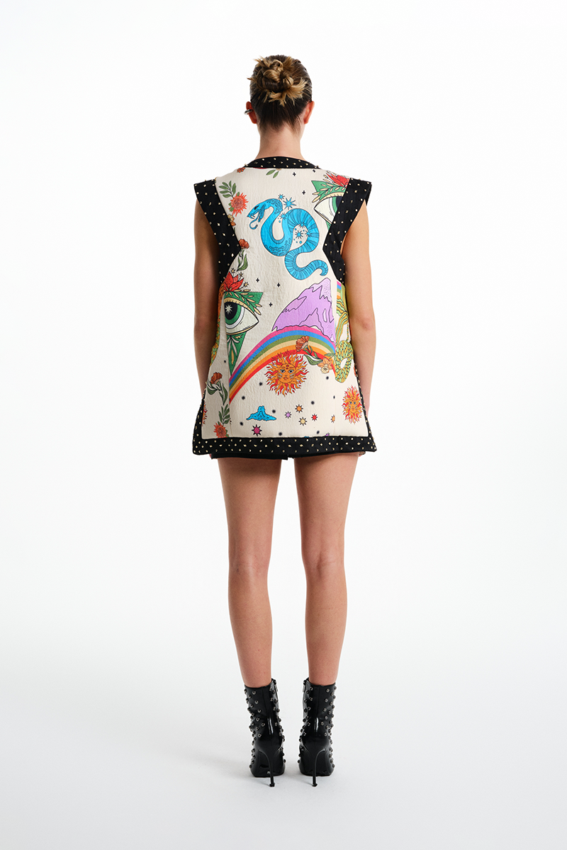 Aster Vest