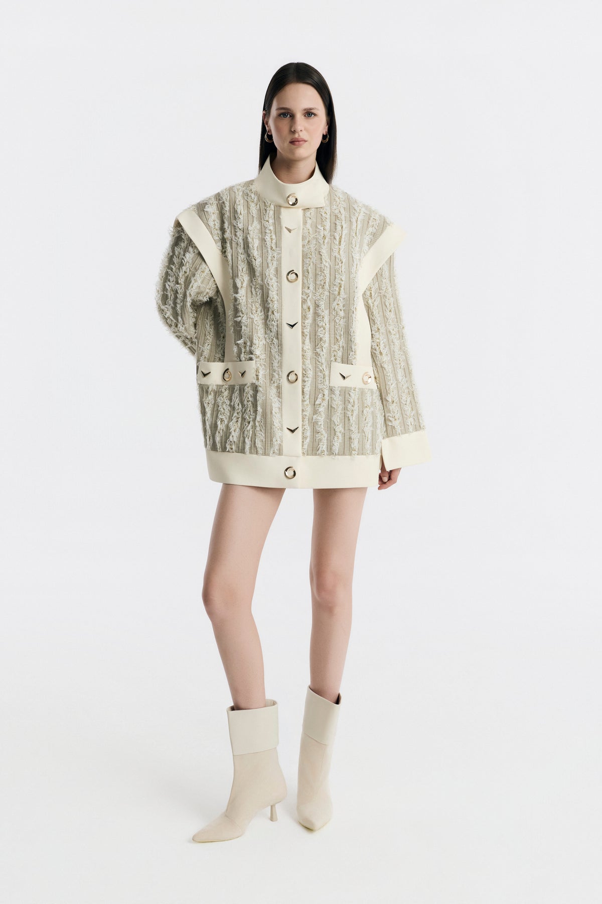 Aura Coat