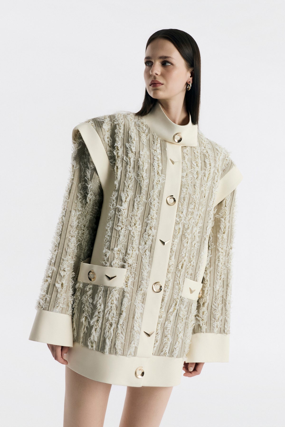 Aura Coat