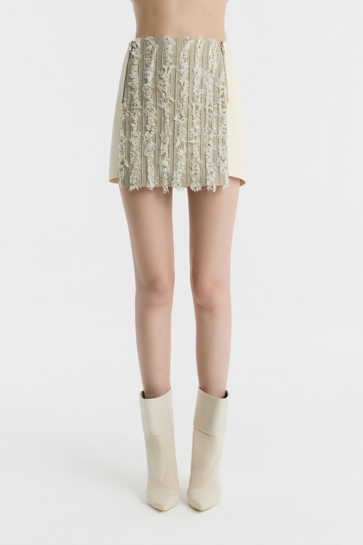 Aura Skirt