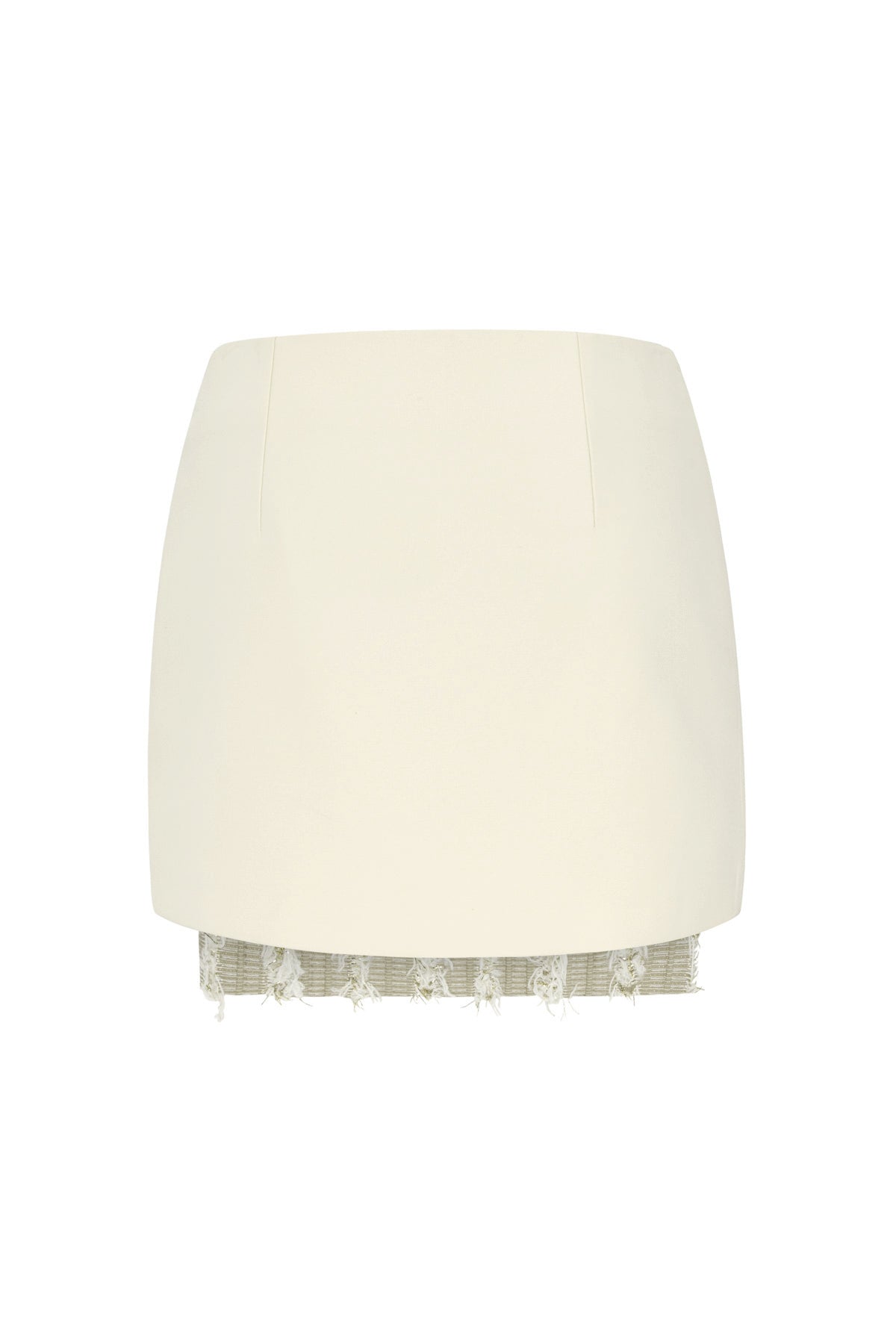 Aura Skirt