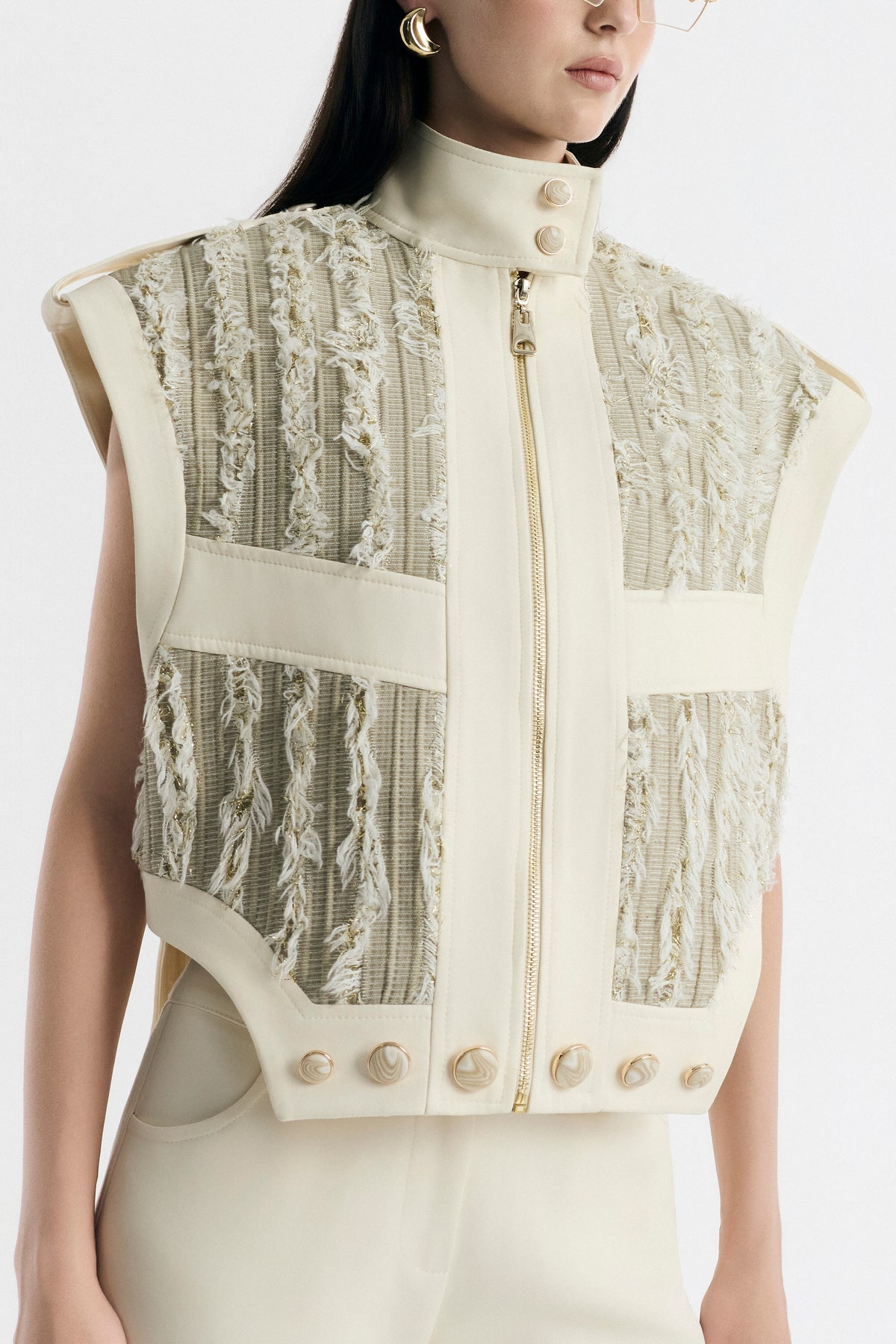 Aura Vest