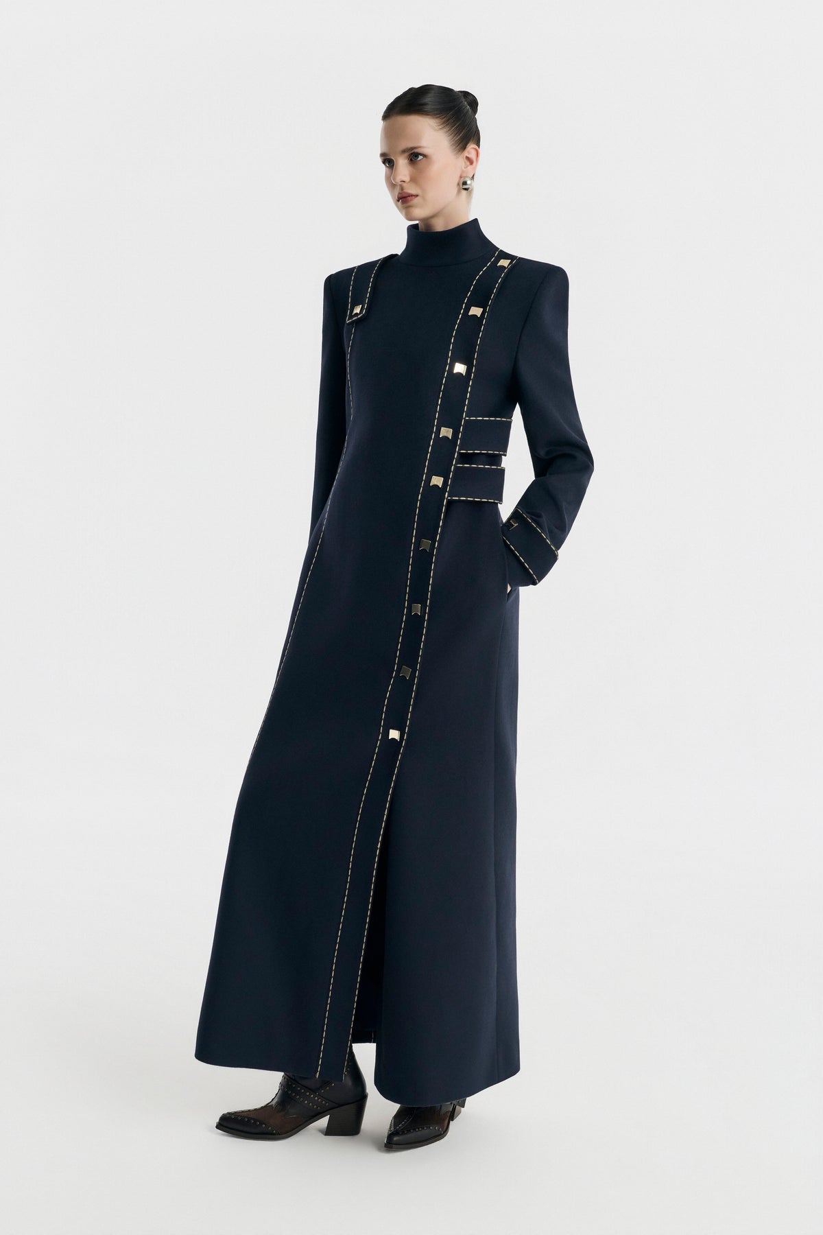 Axis Coat