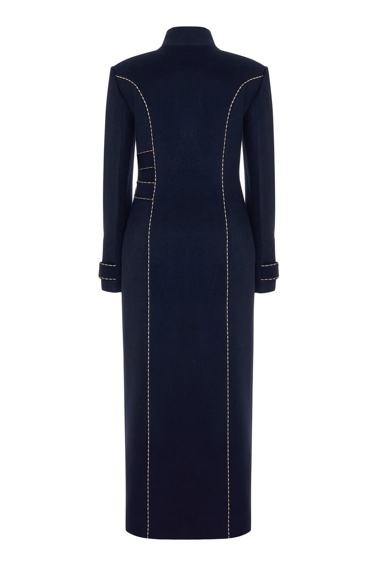 Axis Coat