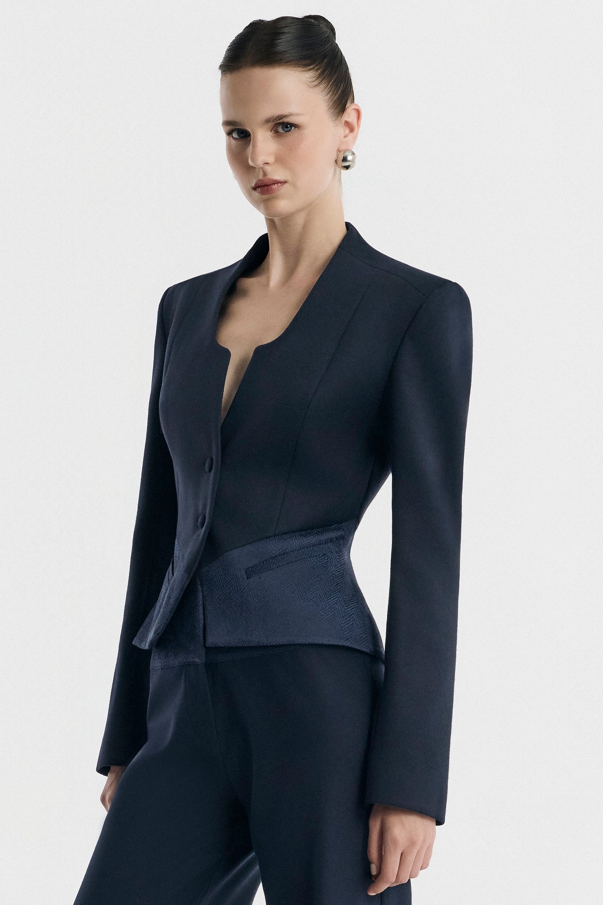 Axis Jacket