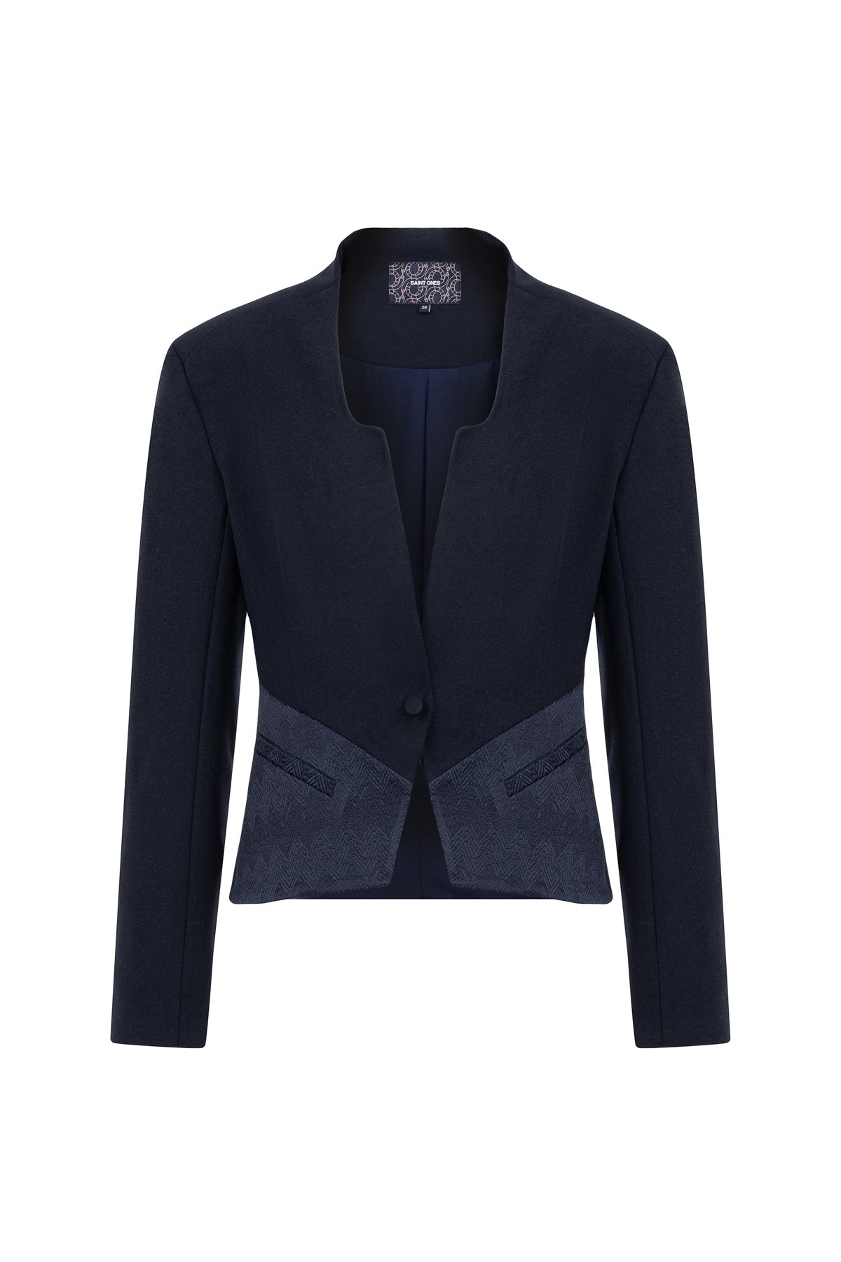 Axis Jacket