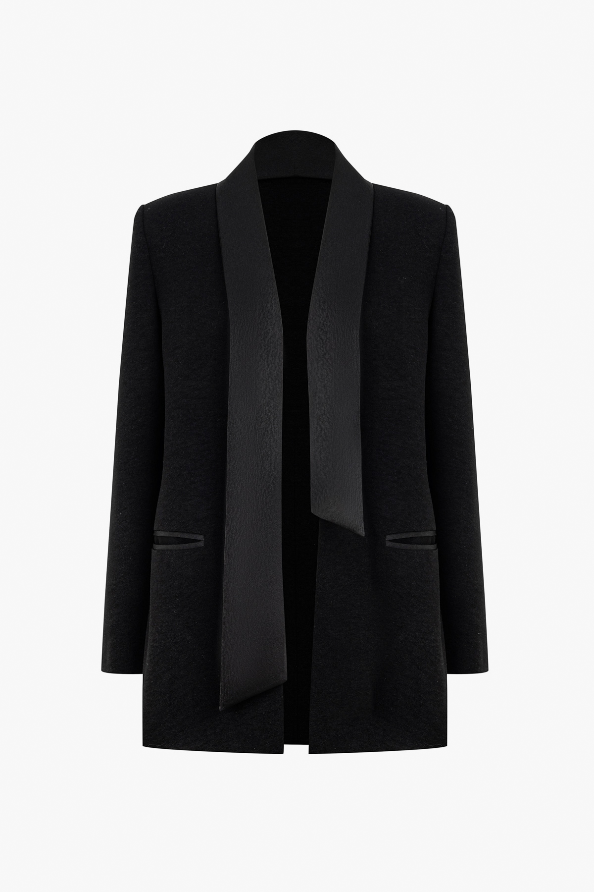 Capella Jacket with Vest