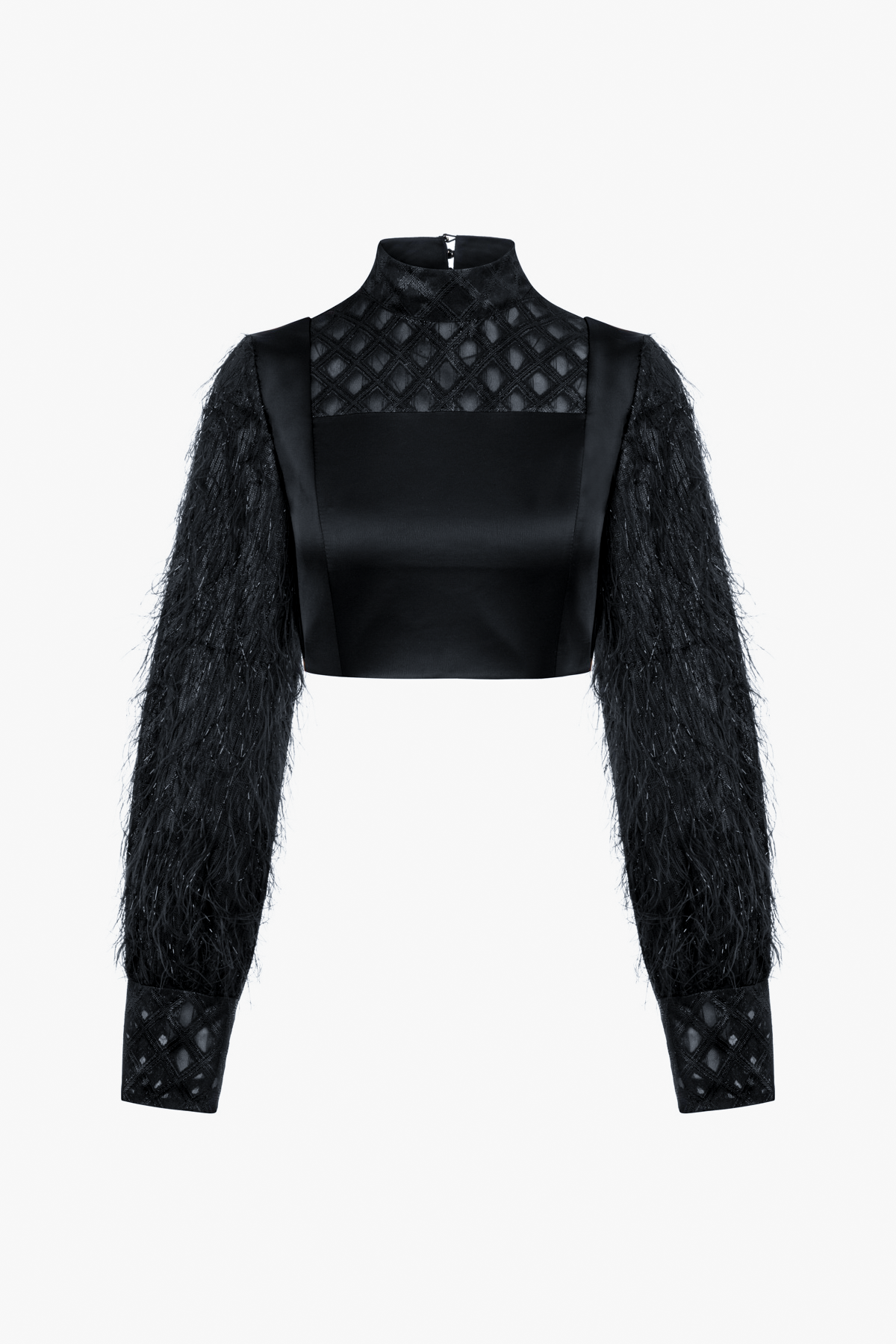 Capella Top