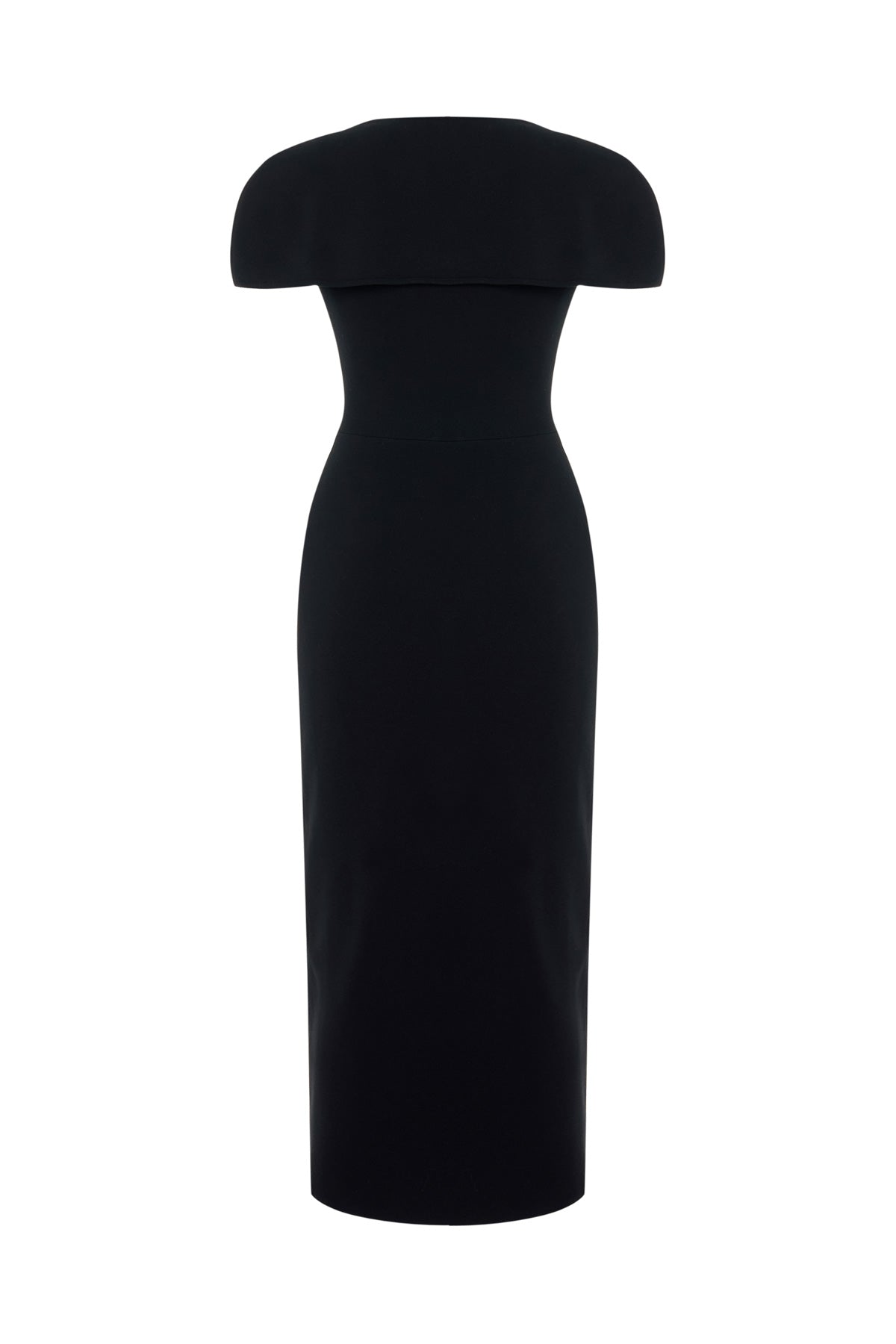 Control Knit Dress