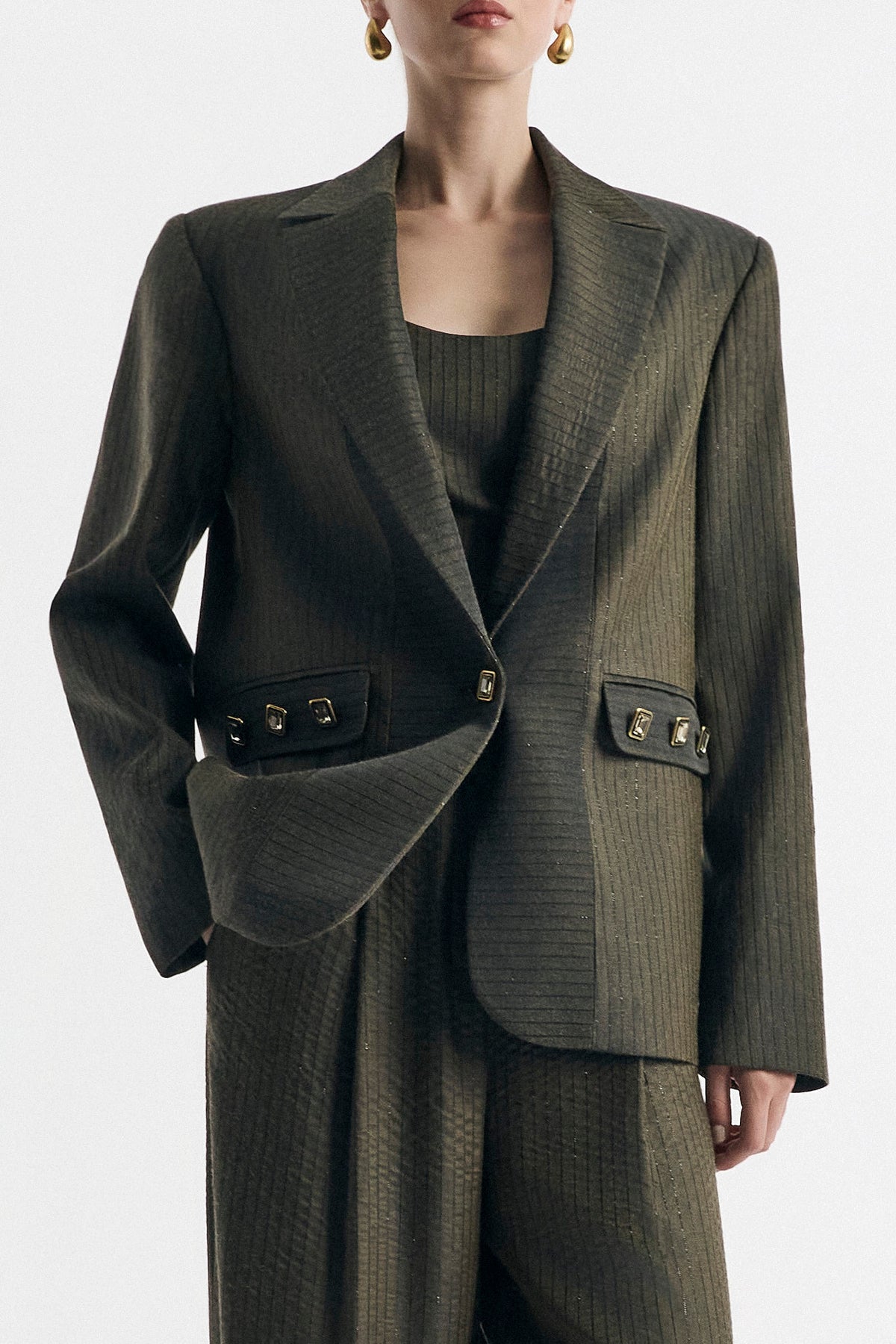 Eclipse Jacket