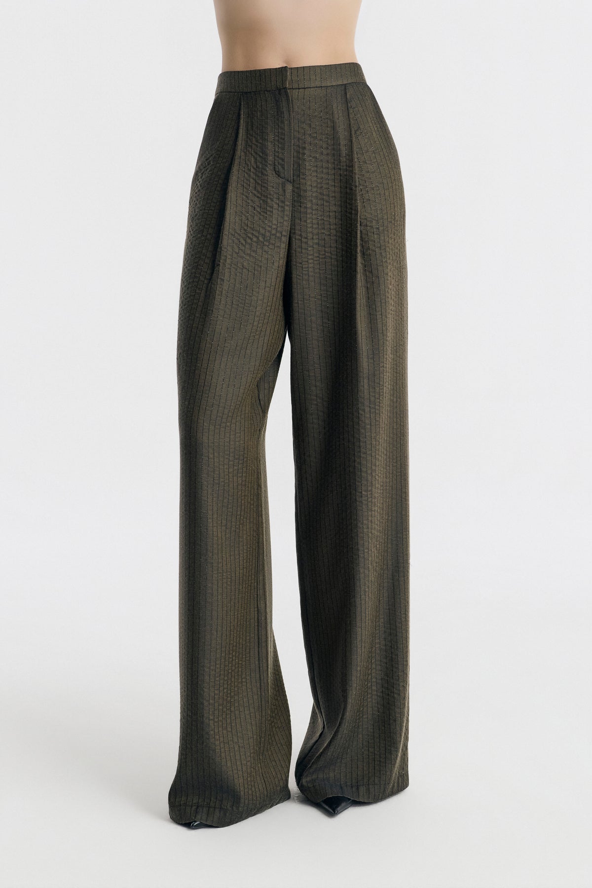 Eclipse Loose Pants