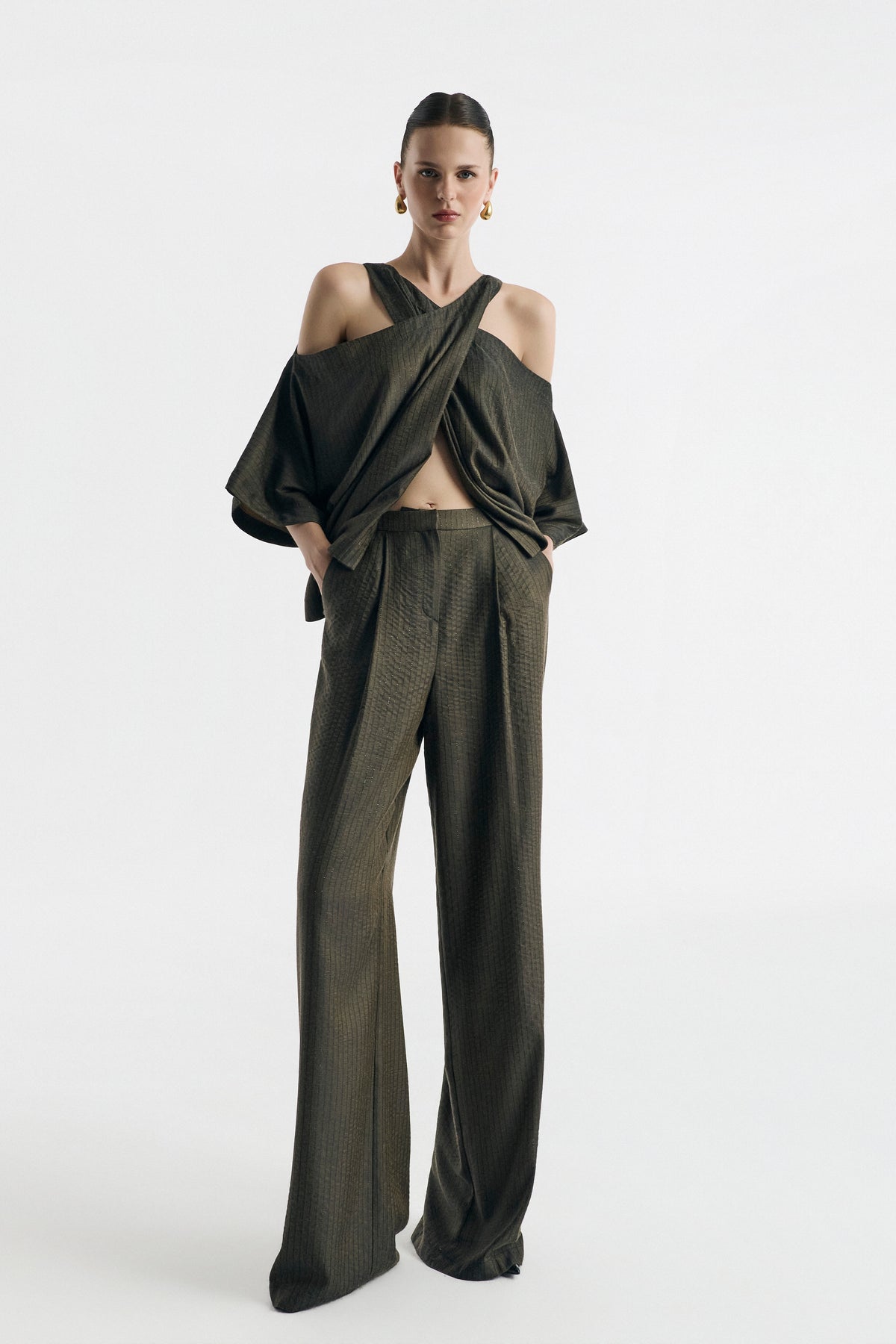 Eclipse Loose Shirt