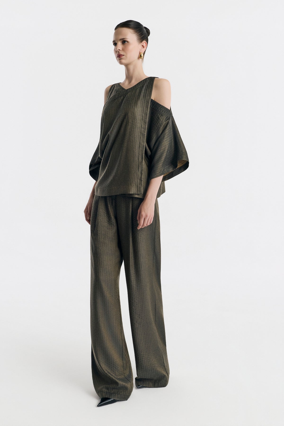 Eclipse Loose Shirt