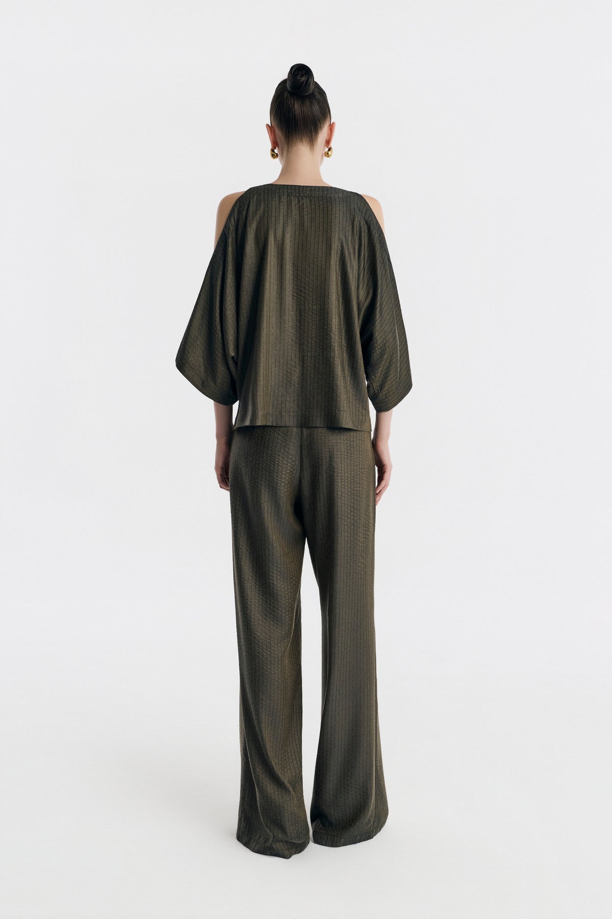 Eclipse Loose Shirt
