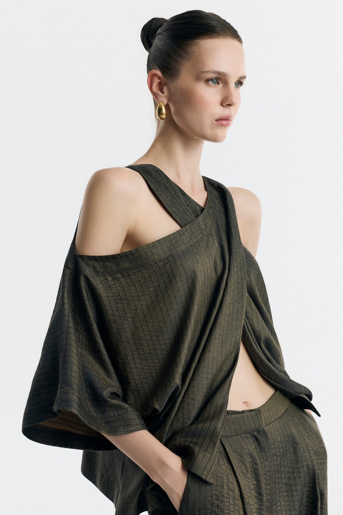 Eclipse Loose Shirt