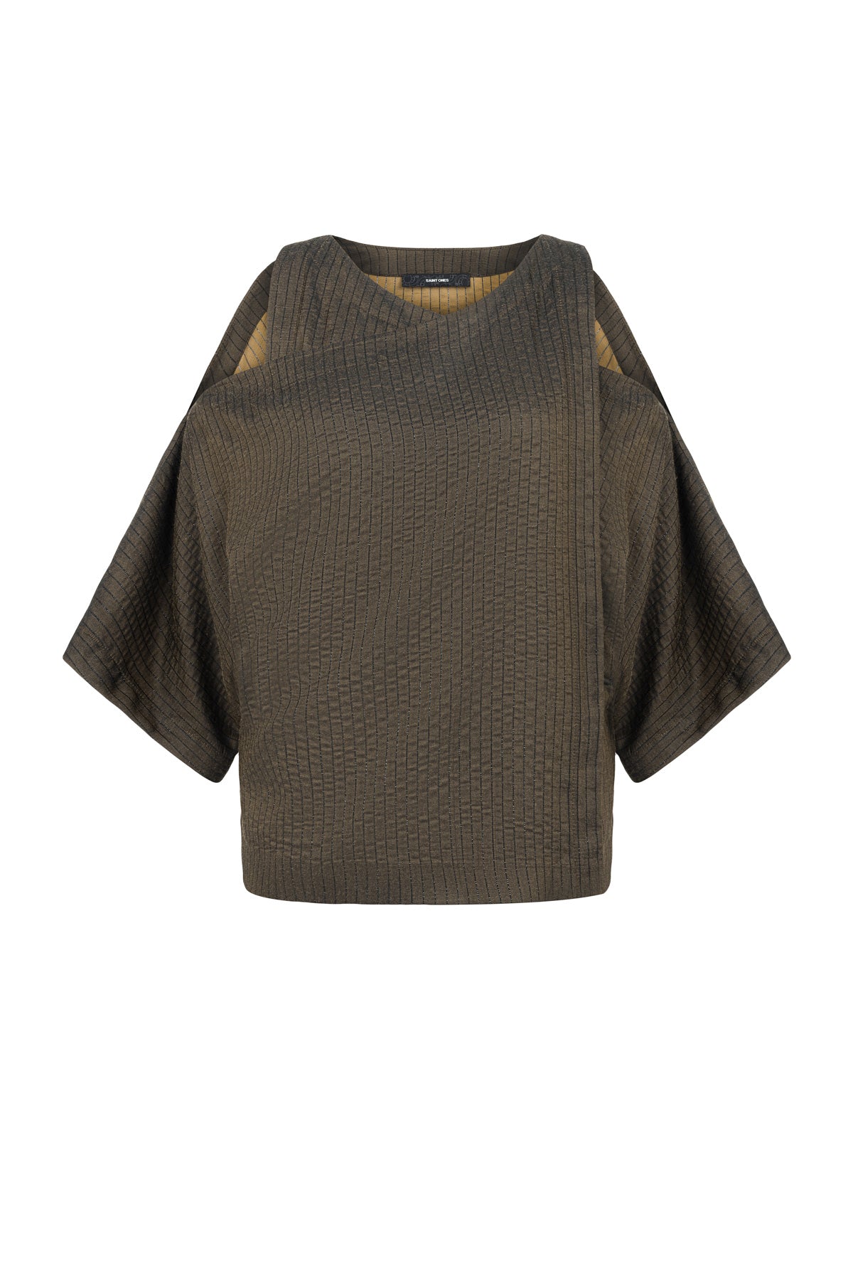 Eclipse Loose Shirt