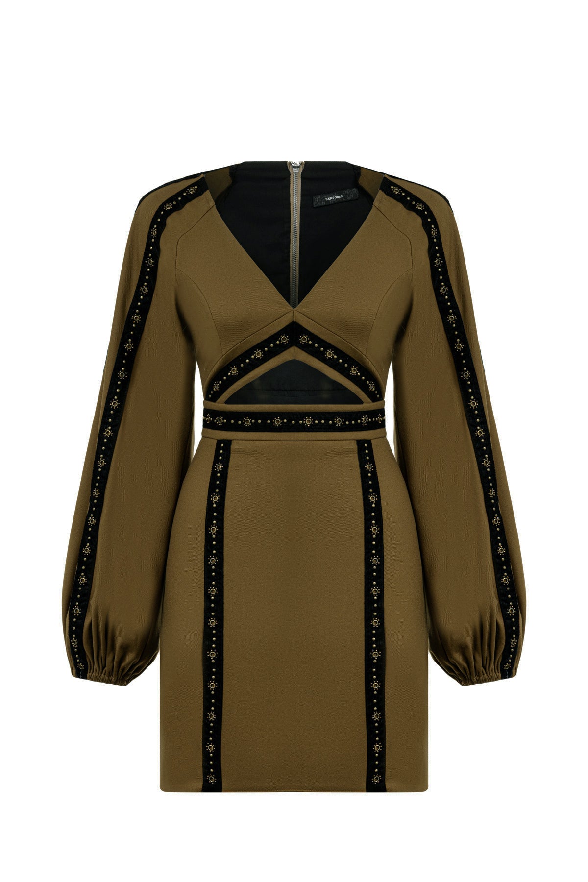 Ember Boho Dress